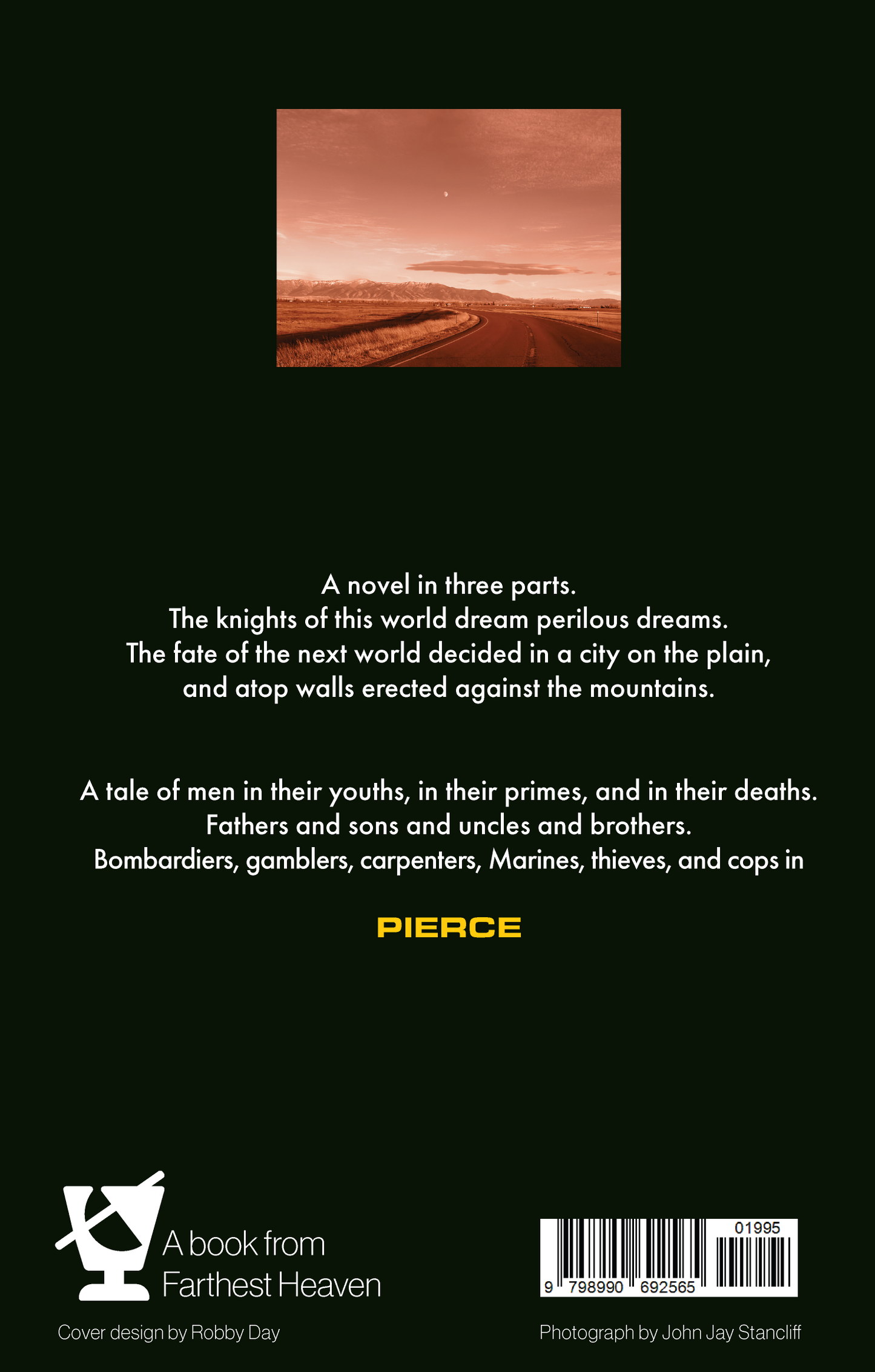 Pierce
