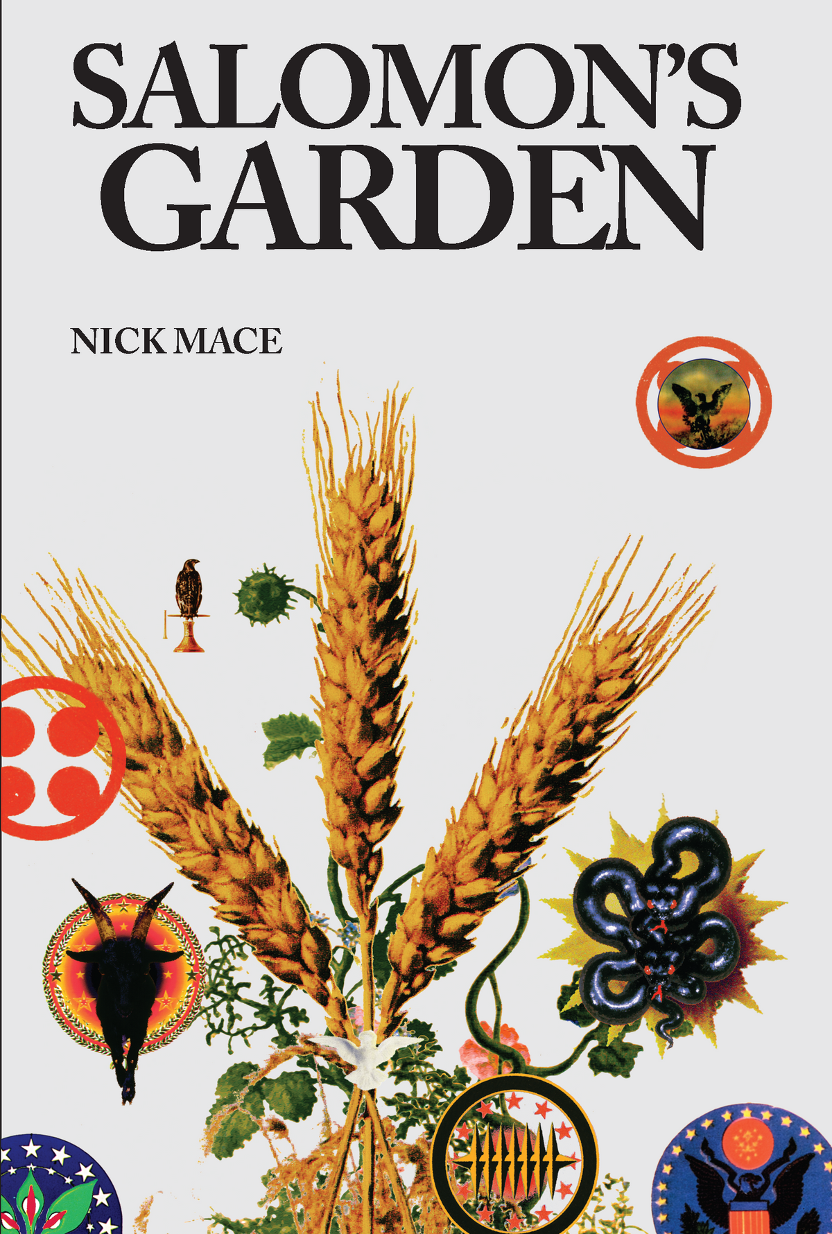 Salomon's Garden